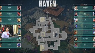 Pha Lộn Ngược Dòng Ngoạn Mục của _Hải Choke_ và Đồng Đội