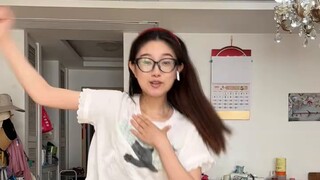 Elva Hsiao’s Cappuccino cover and dance | Elva is really good, and this song is really nice!