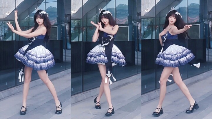 Moonlight Destiny 🌙 First Generation Starlight Queen Cup - Part-time Idol Debut