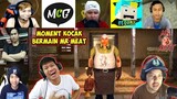MOMENT KOCAK GAMER BERMAIN MR MEAT SI PENJUAL DAGING BAR - BAR | Mr Meat Indonesia