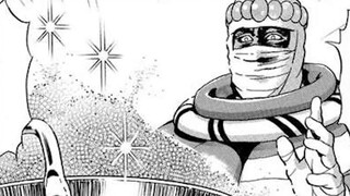 The Eight Immortals Using Sand! The Immortal Vegetables That Will Turn to the Other Side! 47