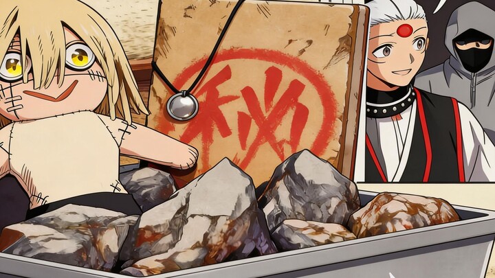 Why is the Centennial Pact between Gojo and the Cursed Spirits bound to fail, despite Iegor’s abilit