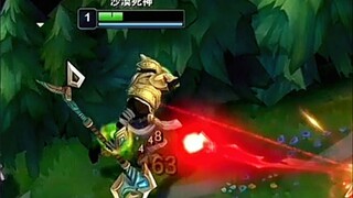 الدروس المتقدمة لـ "غوتوبا"! تحول إلى بوذا حي! عصا واحدة تمنح الخلاص لشخص واحد!