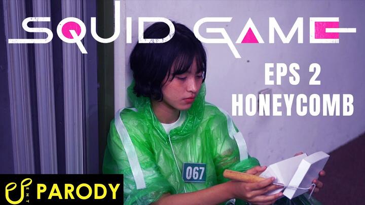 SQUID GAME PARODY EPS 2 | by EJ PEACE