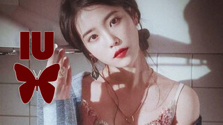 (IU) ไอยูในลุคเซ็กซี่นี่เกินต้านจริง ๆ