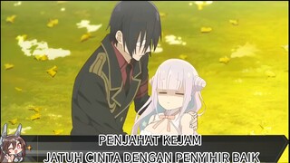 Anime Romance 2024 - Cinta Pada Pandangan Pertama #Comedy