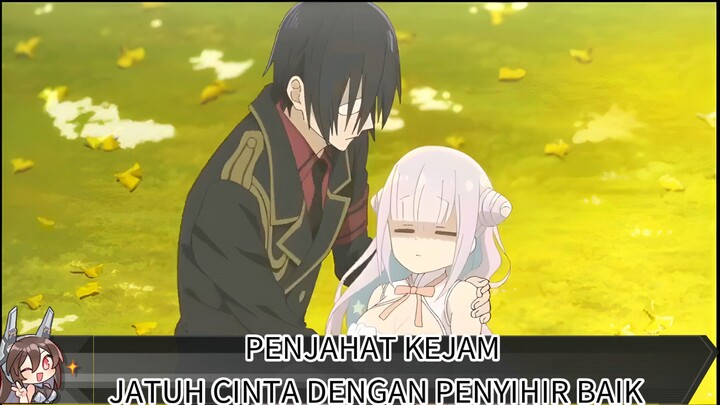 Anime Romance 2024 - Cinta Pada Pandangan Pertama #Comedy