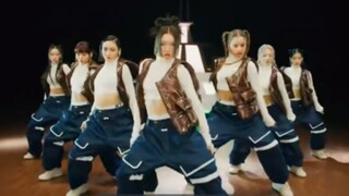 【Xiaohu】XG-Left right 8 dance details explained and taught