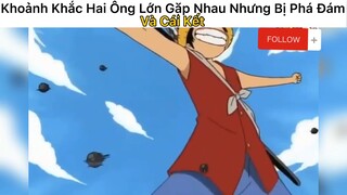 Khoảnh khắc hai ông lớn gặp nhau#3