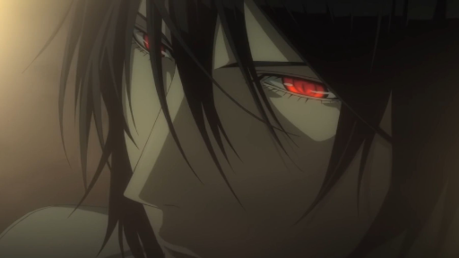 "Ta là Kẻ Đứng Trên Vạn Vật" Noblesse | Clip2