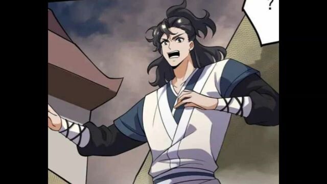 ✨ IMMORTALITY ✨🔔 Episode 8-9 🔔 Fang Han menembus tahap alam manusia-surga dirumah abadi Taiyuan 😱