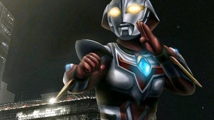 【NEXUS】Ultraman's God-level shocking scene card point (Part 6)