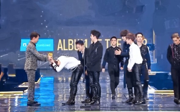 Who wasn’t a K-pop pioneer in their youth?