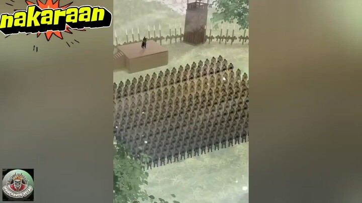 (89-90) From goblin to goblin god tagalog recap