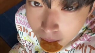 soafer pogi rabinnn🫠