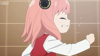"Aniya hanya perlu bertanggung jawab atas kecantikan dan kelucuannya~❤️"