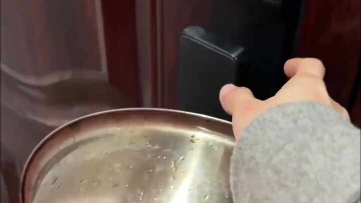 Selama bertahun-tahun ini, hidupku selalu seperti ini.