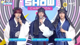 Show Champion 081025