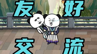 [Hoàng đế tái sinh] Tập 84: Mẹ ơi, có một con rồng xấu bắt nạt con
