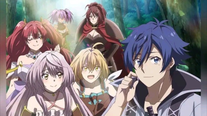 The Banished Former Hero Lives as He Pleases Ep.12