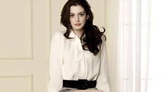 [Remix]Kecantikan Anne Hathaway <Brokeback Mountain>