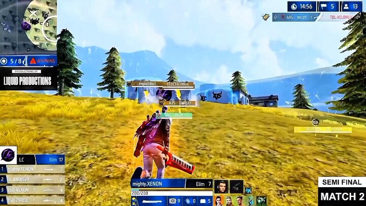 Gerena free fire eSports Unofficial LAN TOURNAMENT open qualifier LC ESPORTS OFFICIAL 🔥