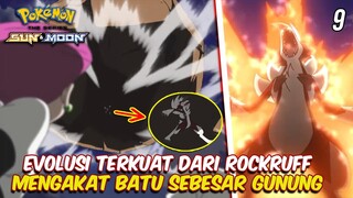 EVOLUSI POKEMON YANG DI INGINKAN SEMUA ORANG - Cerita Pokemon Sun And Moon. Part 8