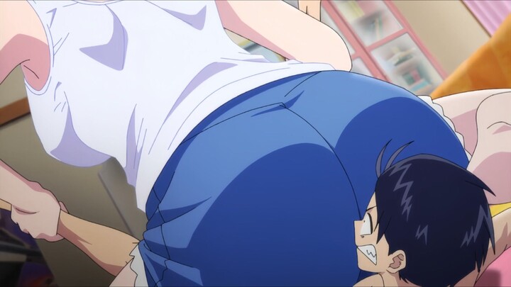 Khusus Dewasa🔞 Anime Harem Brutal 18+ No Sensor Terupdate 🥵💦