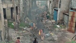 หยุดสงคราม 《止戈》