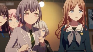 โรคจิตเภทเทียนจิน วาคาบะ มู่!