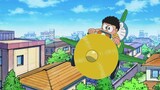 Doraemon (2005) Episode 377 - Sulih Suara Indonesia "Selamat Datang di Maskapai Nobita & Bermain Jad