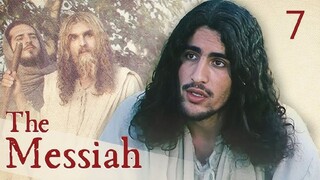 The Messiah Ep. 07