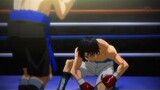 knockout #arnie Gregory vs ichiro miyata