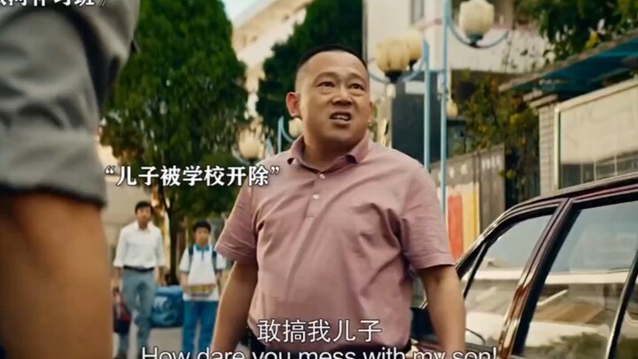 พ่อแม่ยังคงเป็นครูที่ดีที่สุดของลูกเสมอ