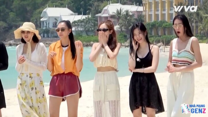 Paradise Island ep2