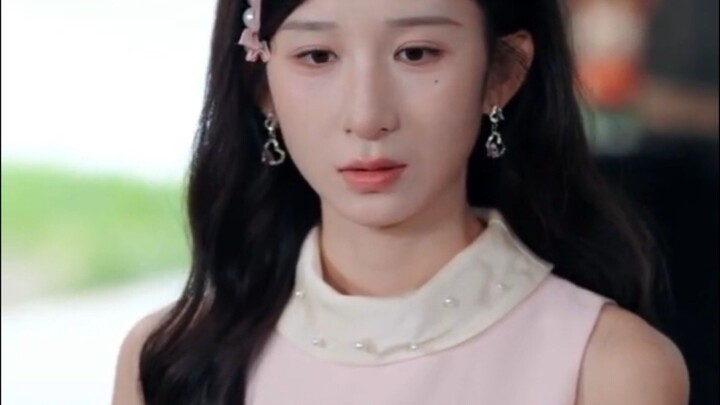 (song zhe lun💕li yuexuan) kkeduanya punya kenangan masalalu
