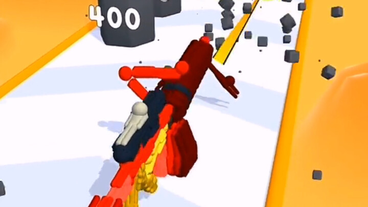 Game Kecil Mengejutkan 1043