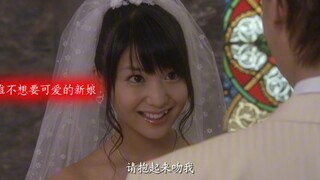 “请选择你的粉色战士”
