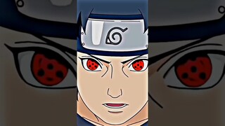 Shisui vs Gaara | Who is strongest