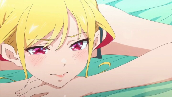 Anime Harem 18+ NO Sensor Terbarbar🥵💦