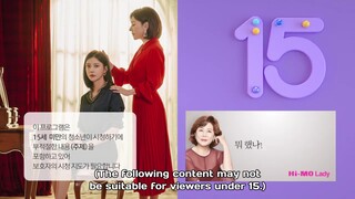 Gracious Revenge episode 39 (English sub)