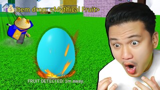 NEW Blox Fruits Update [New Code]