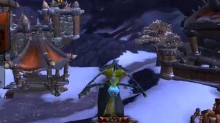 Game|World of Warcraft|Châu Đình lấy hạt hồng ngọc