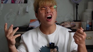 Pada akhirnya, identitas koki ulung di Bilibili pun terbongkar.