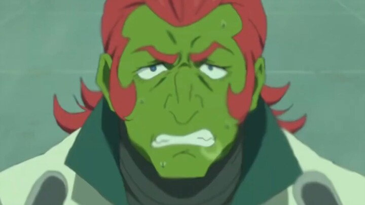 Sword arttack on Titan | tập 5