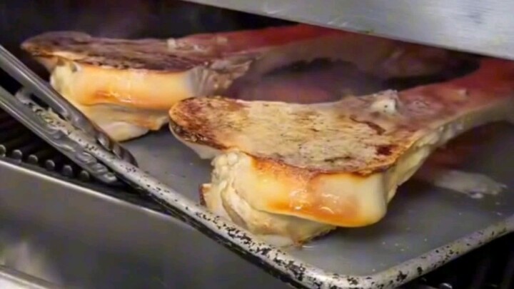 Jajanan Jalanan Los Angeles 🌭