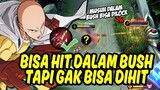 OP NYA LAGI STUN CUMA 4 DETIK, UDAH GITU HITNYA JAUH PULA - Mobile Legends