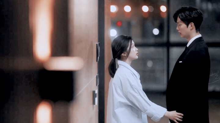 [Rebirth stalk｜Huang Xuanao x Li Yuchao][กรุณากดกริ่งถ้าคุณชอบฉัน 2] ในที่สุดฉันก็เจอคุณอีกครั้ง // 