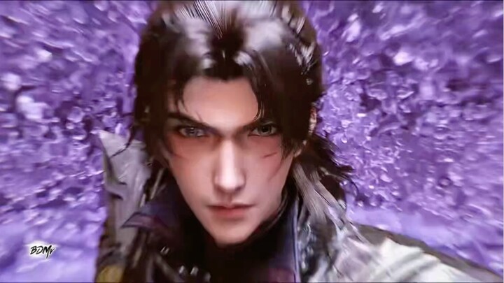 Mengira dirinya paling jagoan!!