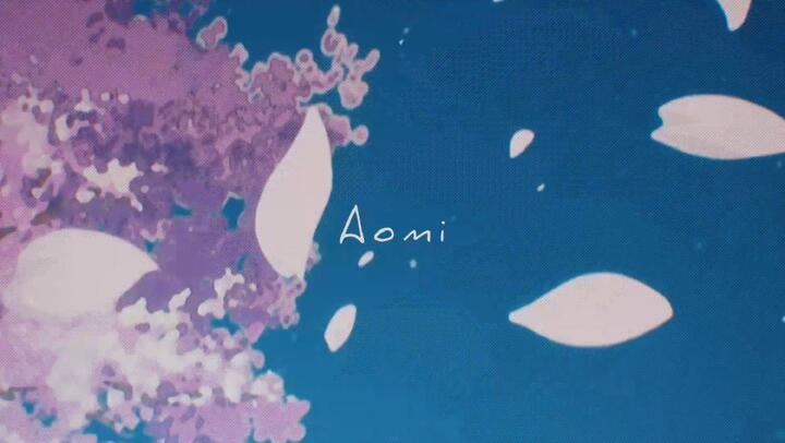 [AMV|Ouran High School Host Club]Aomi